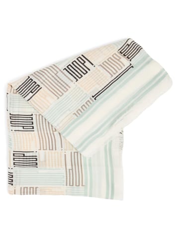 JOOP! Schal in weiß mehrfarbig - 0001