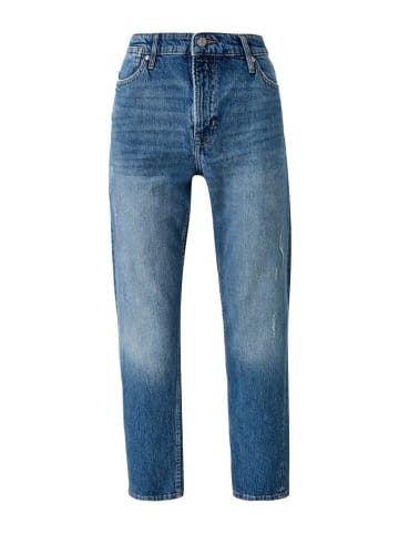 S.OLIVER RED LABEL Jeans in Blau