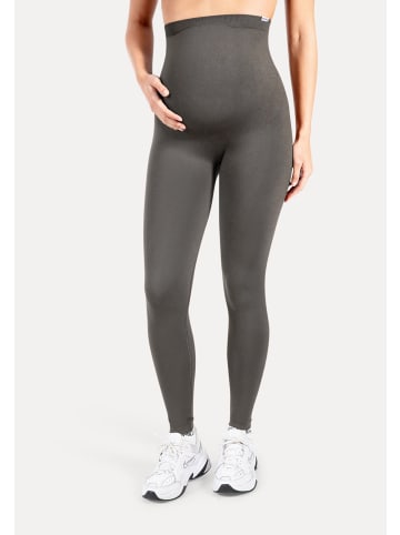 SMILODOX Leggings Lorraine in Anthrazit