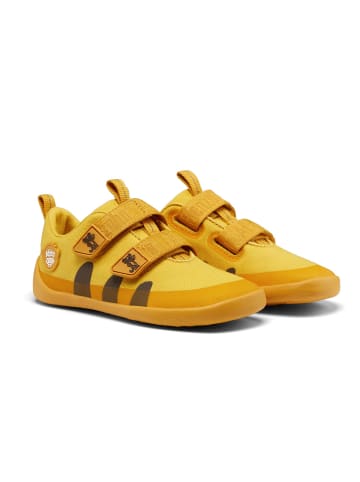 Affenzahn Affenzahn Halbschuh Baumwolle Lucky Tiger Größe 31