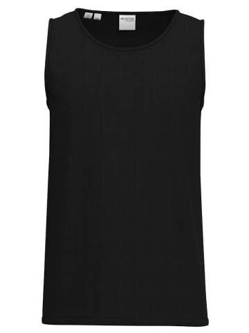 Selected für in schwarz