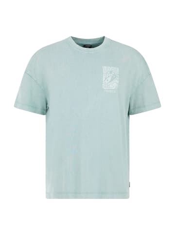 Protest " PRTReed in Glacial Blue
