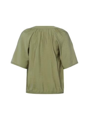 s.Oliver Bluse in schilf - 0004