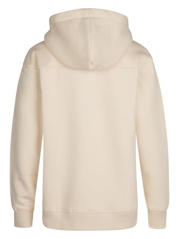 Petrol Industries Hoodie mit Reißverschluss Redwood in Gelb