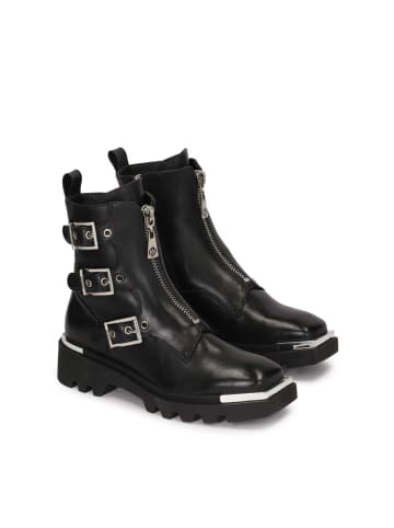 Kazar Boots in Schwarz