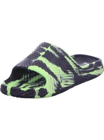 Magnus Badeschuh in schwarz