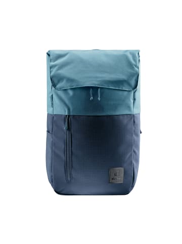 Deuter UP Seoul 16+10 Liter Rucksack in ink-atlantic