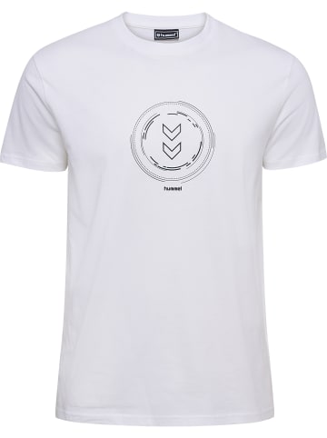 Hummel Hummel T-Shirt Hmlactive Multisport Unisex Erwachsene in WHITE