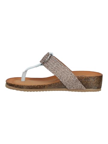 Igi&Co Sandalen in Weiß