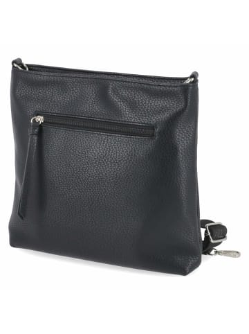 Fräulein Frida Handtasche in schwarz