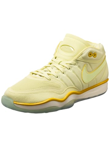 Nike Performance Basketballschuh Air Zoom GT Jump 2 in hellgrün