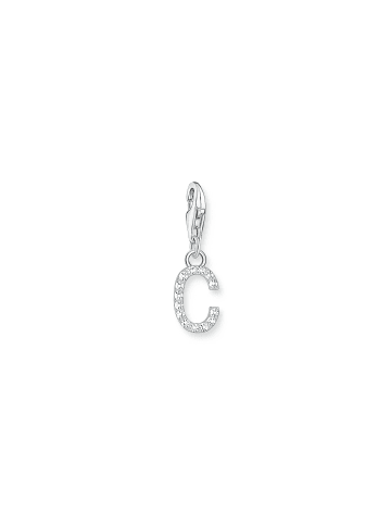 Thomas Sabo 925/- Sterling Silber Charm-Anhänger