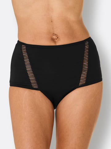 WITT WEIDEN Formslip in schwarz