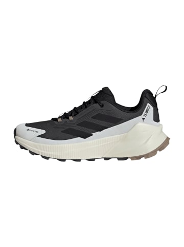 adidas Performance Halbschuhe schwarz