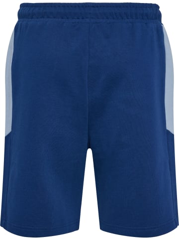 Hummel Hummel Shorts Hmllgc Herren in ESTATE BLUE