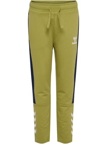 Hummel Hummel Pants Hmlrush Jungen in GREEN OLIVE