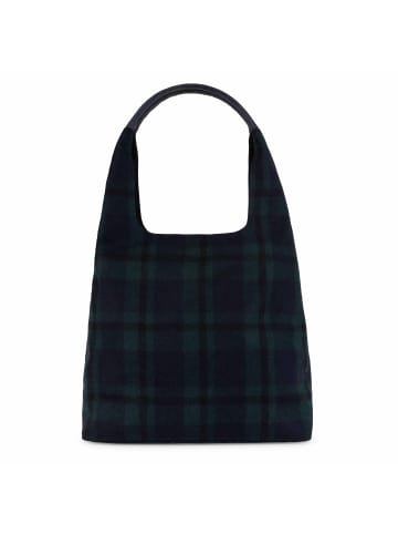 Oilily Marken Cross Stitch Hendrikje Schultertasche 30 cm in night sky