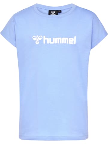 Hummel Hummel Anzug Hmlnova Mädchen Atmungsaktiv in HYDRANGEA