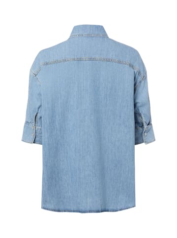 JOOP! Jeansbluse Uma in medium stone