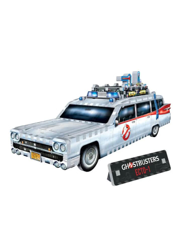 Folkmanis ECTO-1 - Ghostbusters 3D (Puzzle)