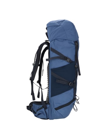 Jack Wolfskin Cyrox Shape 35 Wanderrucksack 64 cm in evening sky