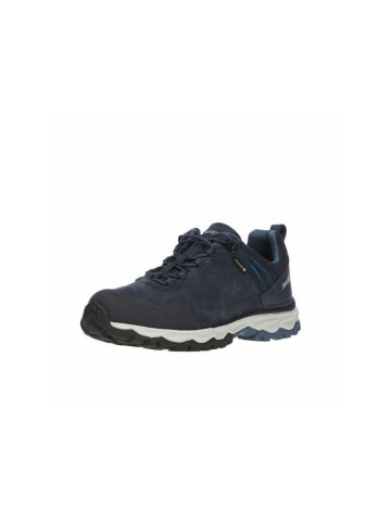 MEINDL Outdoorschuhe in blau