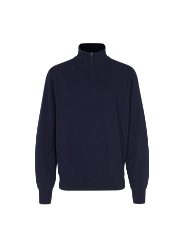 IDENTITY Sweatshirt modern in Navy