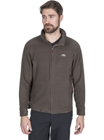 Trespass Fleecejacke/Fleecepullover in Grün