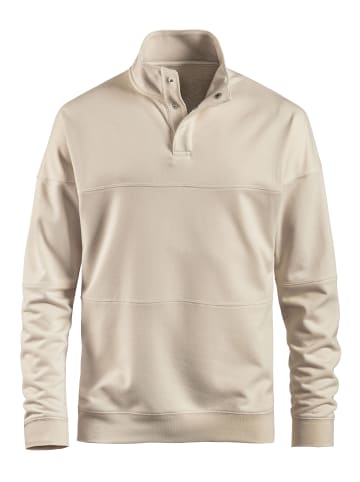 H.I.S Sweatshirt in beige