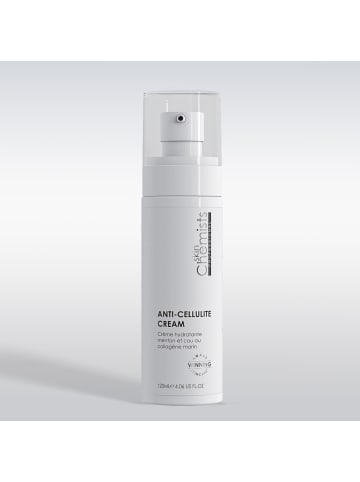 skinChemists Anti-Cellulite-Creme 120ml