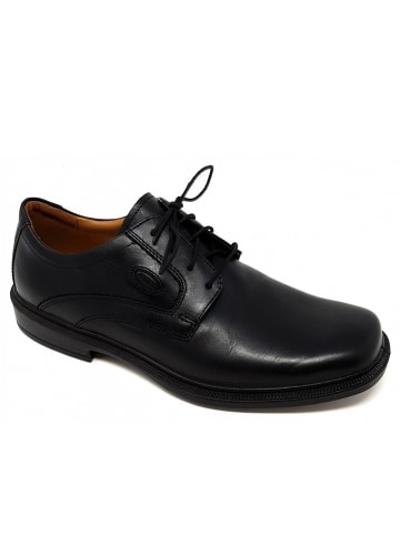 Jomos Halbschuh Milano in Schwarz