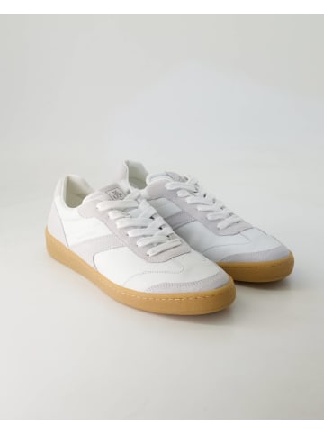 Marc O'Polo Shoes Sportliche Schnürschuhe in Weiß