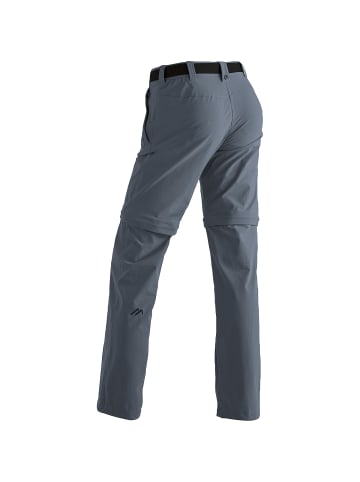 Maier Sports Hose Nata 2 in Dunkelgrau035