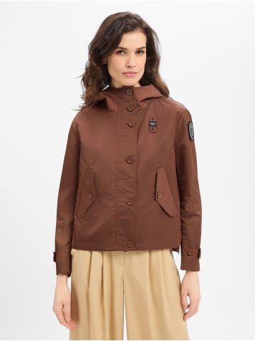 BLAUER USA Jacke Marcella in nougat