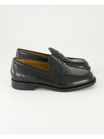Vagabond Slipper in Schwarz
