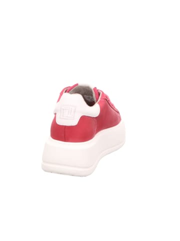 Tamaris Schnürschuhe in FUXIA