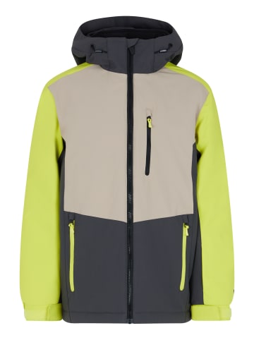 Protest " PRTNEMBRO JR in Deep Grey