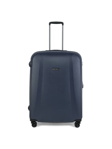 Epic GTO 5.0 4-Rollen Trolley 73 cm in midnightblue