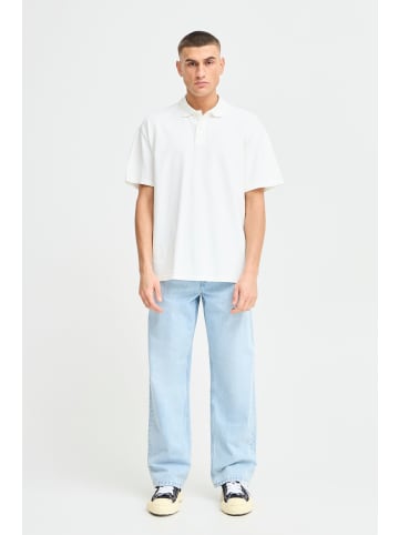 !SOLID Poloshirt SDOLEXI in Weiß