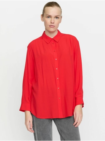 Soft Rebels Hemd SRFreedom in 181 Racing Red