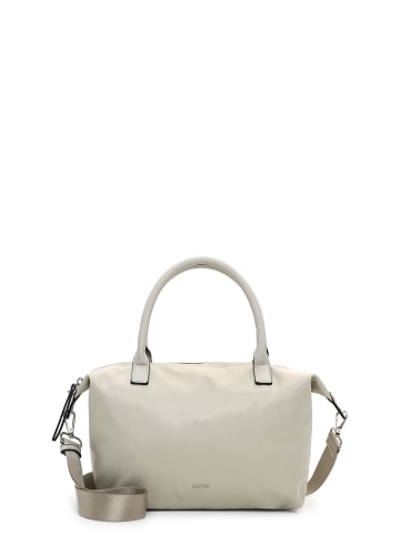 EMILY & NOAH Shopper E&N Colombes RUE 09 in pistachio 976