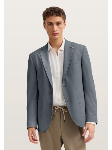 Bugatti Reverskragensakko in 370-marine