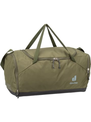 Deuter Sporttasche Hopper in Khaki/Graphite