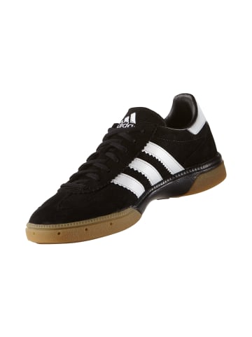 adidas Hallenschuhe HB Spezial in Schwarz