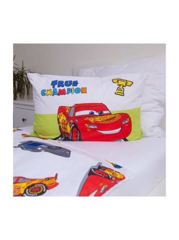 Disney König der Löwen Squad Kinder Bettwäsche 100x135cm