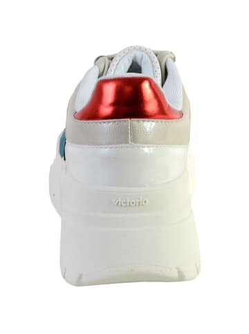 Victoria Turnschuhe Blau
