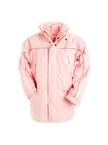 BMS Funktionsjacke in Rosa