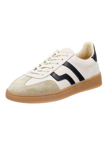 GANT Footwear Sneaker in Beige/Braun