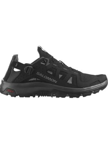SALOMON Wanderschuhe für Herren in schwarz