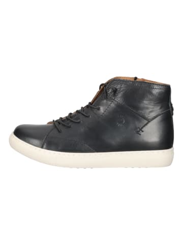 Cosmos Comfort Sneaker in Schwarz